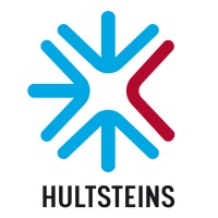 Hultsteins logo - Similar company to Scandifront