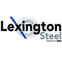 Lexington Steel, powered by UPG logo - Similar company to Header Die & Tool, Inc.