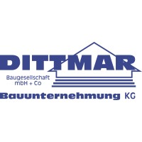 Dittmar Baugesellschaft Mbh & Co. Bauunternehmung Kg