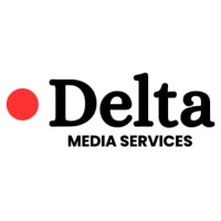 Delta Media Services logo - Similar company to Createshala Learning Solutions