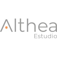 Althea Estudio S.A.S. logo - Similar company to Sa Producciones