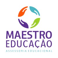 Maestro Educação logo - Similar company to The Led Project