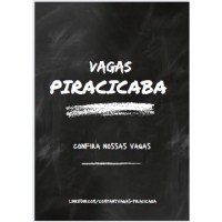 Vagas de Empregos Piracicaba logo - Similar company to Ecasarini Rh