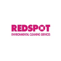REDSPOT ENVIRONMENTAL CLEANING SERVICES logo - Similar company to Cleenol Group | Certified B Corp