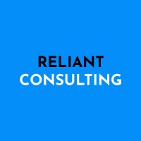 Reliant Consulting logo - Similar company to Reliant Business Services
