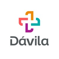 CLINICA DAVILA logo - Similar company to Redsalud Cchc