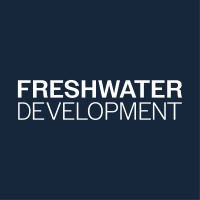 Freshwater Development logo - Similar company to Merchant Jay Builders