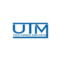 UTM Information Technology logo - Similar company to Svs Vr