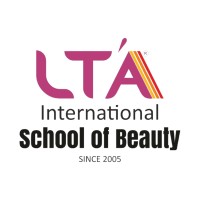 LTA School Of Beauty - India's Largest International Beauty Academy logo - Similar company to Psynapsez