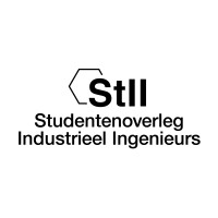 StII - Studentenoverleg Industrieel Ingenieurs logo - Similar company to Swimplannr