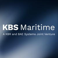 KBS Maritime logo - Similar company to Pmt Studio