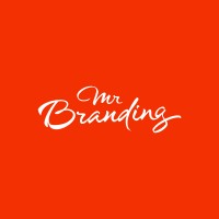 Mr Branding® logo - Similar company to Apprecio