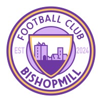 FC Bishopmill logo - Similar company to Rgu’S Grampian Community Law Centre