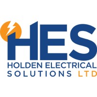 Holden Electrical Solutions Ltd logo - Similar company to Holden Building Solutions Ltd