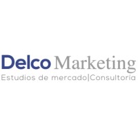 DelcoMarketing logo - Similar company to Dico - Distribuidora De Consumo