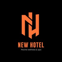 New Hôtel Piscine Wellness & SPA logo - Similar company to Faou
