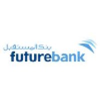 Future Bank logo - Similar company to Solution Resources
