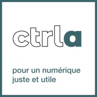 Ctrl-a logo - Similar company to Temesis