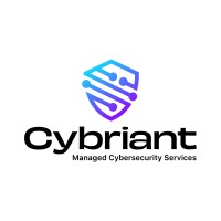 Cybriant logo - Similar company to Securetrace