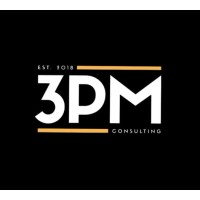 3PM Consulting logo - Similar company to 3Pm Solution