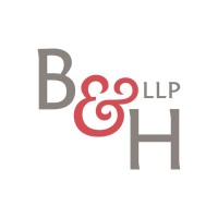 Brady & Hamilton LLP logo - Similar company to Crenshaw Dupree & Milam Llp