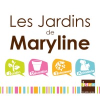Les jardins de Maryline logo - Similar company to Packagile