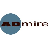 ADmire ApS logo - Similar company to Vitec Cito