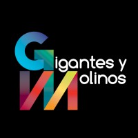 Gigantes y Molinos logo - Similar company to Gradepunk