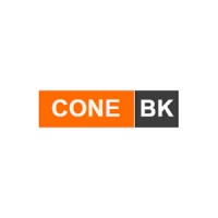 Cone-BK logo - Similar company to Cone Tech 👨🏻💻💻☁️