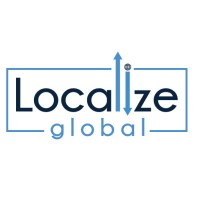 Localize Global logo - Similar company to Logha Tech