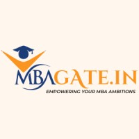 MBAGATE.IN logo - Similar company to Paperplane Strategy