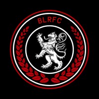 BLR Football logo - Similar company to Black Belt Security Group