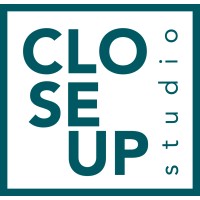 Closeup Studio logo - Similar company to Flueedo