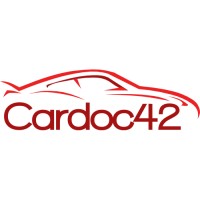 Car wrapping - Cardoc42® logo - Similar company to Ccd Car-Diagnostics