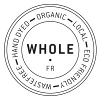 WHOLE FRANCE logo - Similar company to Maeva Elfassi
