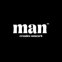 man creative network logo - Similar company to Ibrandex