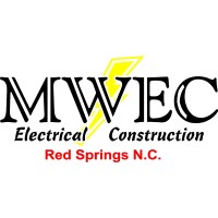 M-W Electric, Inc. logo - Similar company to M-W Electric, Inc.