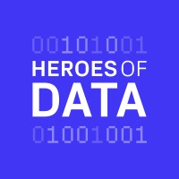 Heroes Of Data