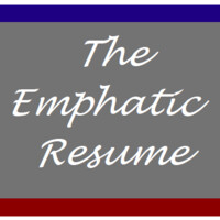 The Emphatic Resume logo - Similar company to Warriorcv