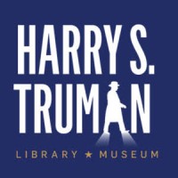 Harry S. Truman Presidential Library & Museum logo - Similar company to Theodore Roosevelt Presidential Library