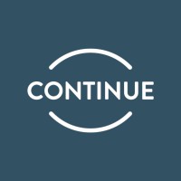 Continue logo - Similar company to Vives Continue