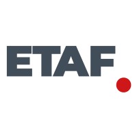 ETAF-DVI.org  European Training Center of Active Forensic Sciences & Disaster Victim Identification logo - Similar company to Chartoularios P.C. Institute Of Questioned Document Studies