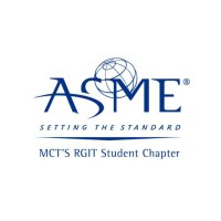 ASME RGIT logo - Similar company to Rgit Crid