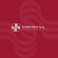ENNOTEX S.A. Ennoblecimiento Textil logo - Similar company to Textil San Pedro S.A