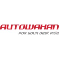 Autowahan logo - Similar company to Aranea Srls (Libricity)