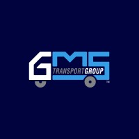 GMS Transport Group Limited logo - Similar company to Evolve Transport & Logistics Ltd