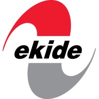 Ekide Group logo - Similar company to Urola Garaiko Lanbide Eskola