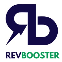 RevBooster logo - Similar company to Revbooster Media
