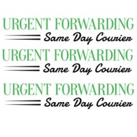 Urgent Forwarding Limited logo - Similar company to Central Forwarding Limited