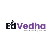 EDVEDHA logo - Similar company to Intern Elite